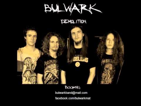 Bulwark - Compulsive Life [Demolition EP]