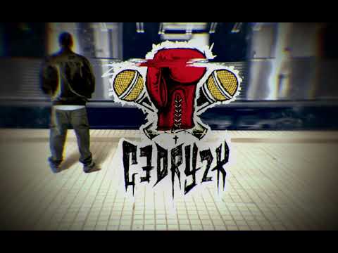 Cedry2k - T-Rex