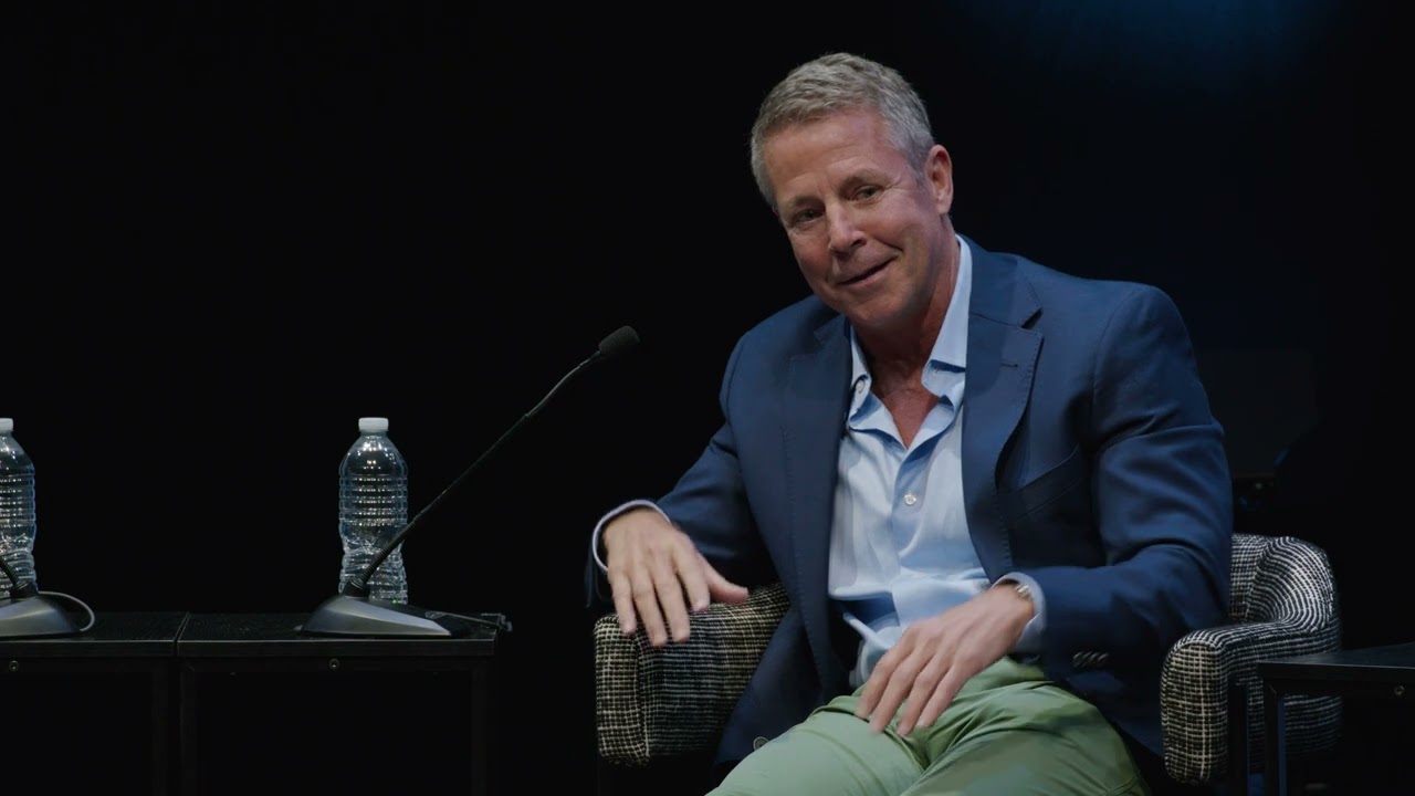 FIRESIDE CHAT: High-Stakes Headlines Unpacking Today’s Threats-Planning for Tomorrow’s Crises