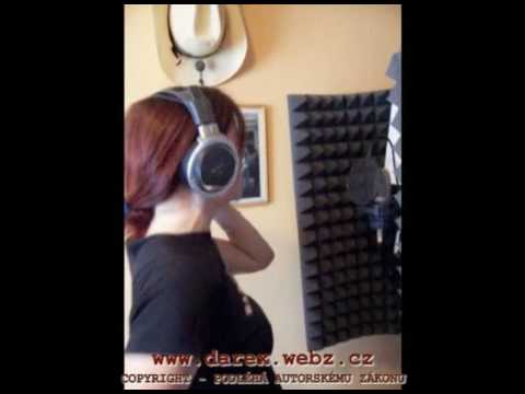 Darex a Téra - Z natáčení...