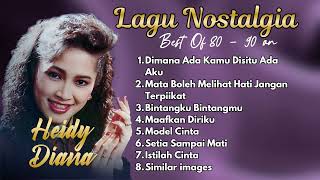 Download lagu Kumpulan Lagu Lawas Pupoler - Heidy Diana mp3
