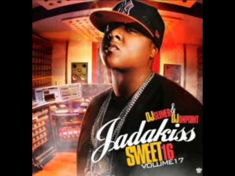 Jadakiss - Sweet 16 (Vol.17)