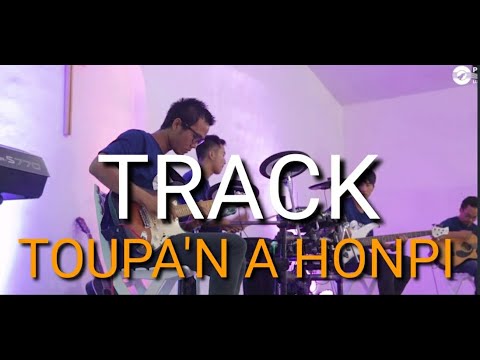 TRACK- Toupa'n A Honpi