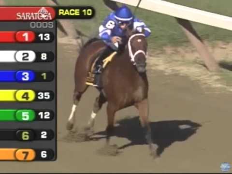 2012 Alabama Stakes
