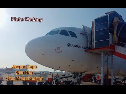 PIETER KEDANG Jangan Lupa Bale Nagi OMV