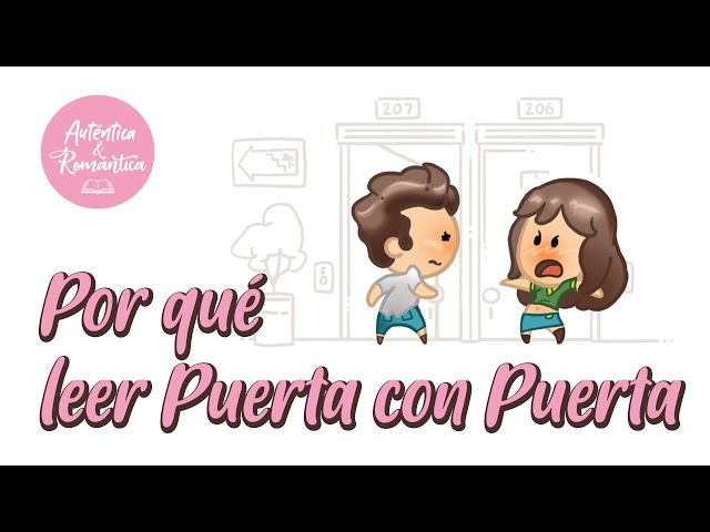 Vídeo relacionado con Puerta con puerta: 1 (Hermanos Montoya)
