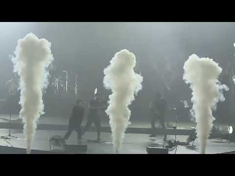 The Hatters, TRITIA - Где то там 04.10.2025 СПБ