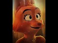 Mr. Wolf and Diane EDIT - Are you falling in love? | The bad guys