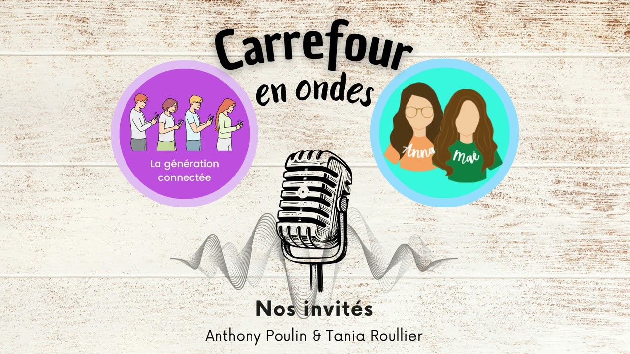 Génération connectée