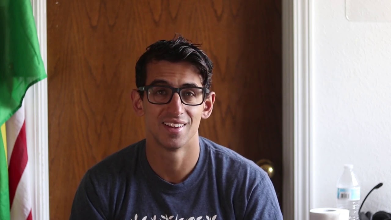 Vem e Segue-me - Helamã 13-16 - "As Boas Novas de Grande Alegria"