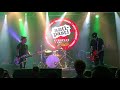 Anti-Pasti - Last Train To Nowhere @ Salamandra (L'Hospitalet), 20/09/2019