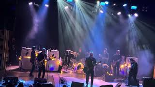 Afghan Whigs 4/30/26 Duvateen Webster Hall, NYC
