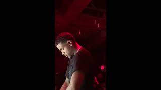 Marques Anthony at Fulton 55 Fresno CA  "When We Remix" LIVE 8-10-2018