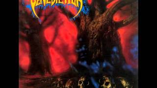 Benediction - 03 Jumping at Shadows