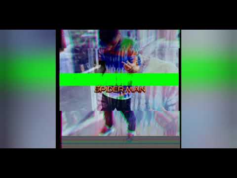 AlbertNBN - "SPIDERMAN" (feat. Mgk, NMW BERECHET, abi) (LEAK)