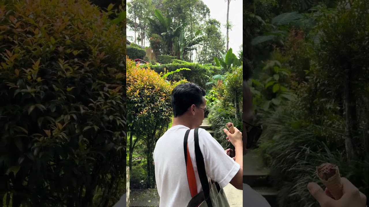 Pahang | Japanese Village @ Bukit Tinggi #virtualwalkingtour #touristattraction #travel #malaysia