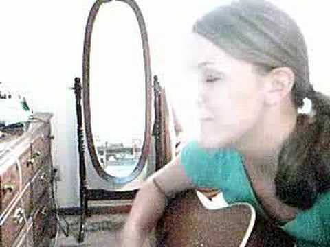 Faith Hill- Fireflies (Acoustic Cover) video thumbnail