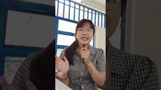 Unit 2: Earthquake - Nguyễn Hằng My 32