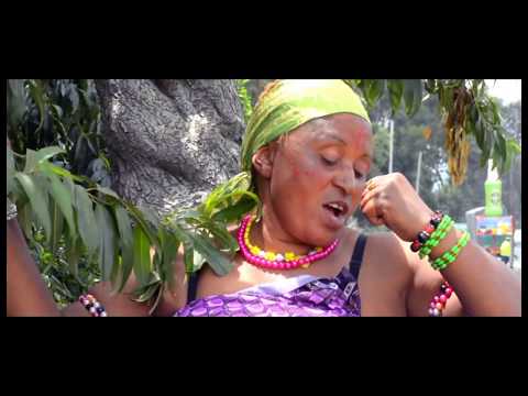 Sister Das ft Nasibu & Wamwiduka -  Mama wa Kambo ndali (Official Video)