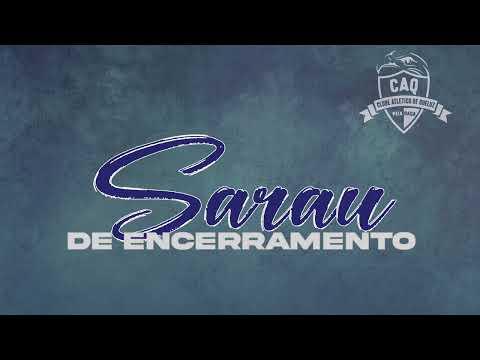 Ballet II - Sarau de Encerramento CAQ '23