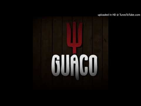 Te Lo Tengo Que Decir - Guaco - Presente Continuo