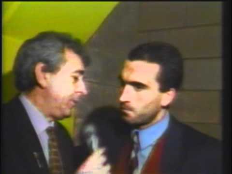 1992 (April 15) Torino (Italy) 2-Real Madrid (Spain) 0 (UEFA Cup).mpg