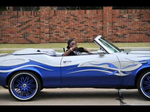 Dorrough - Ice Cream Paint Job