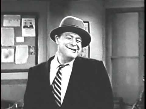 The Jack Benny Program Episode 16 - 4