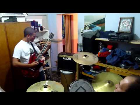 inventa un mañana cover de la renga del ultimo disco ALGUN RAYO... video thumbnail