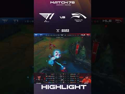 Faker Ahri vs Zeka Akali  LOL MONTAGE #highlights #shorts