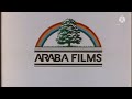 Araba Films Has Fallen Into Something