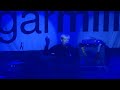 Kula Shaker - Persephone (Stoke-on-Trent, 30/11/2025)