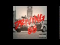 Rockie Fresh - Where I Wanna Be ft. Phil Ade ...