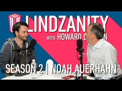 Changing Healthcare with Noah Auerhahn - YouTube