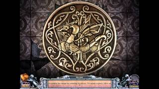 House of 1,000 doors: Family Secrets - Ending