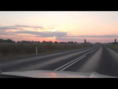 Sarevere Parnu jogi Prandi jogi Laupa Taikse Tannassilma Aiamaa Estland 7.8.2014