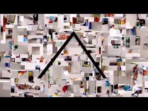 An interior interpretation of McCloud's triangle