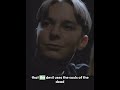 Frank scares trespassers - Millennium - "The Curse of Frank Black" #tv #halloween #nostalgia