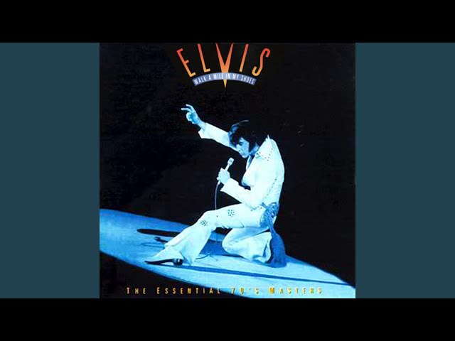 Elvis Presley - See See Rider (Live) (Remix Stems)