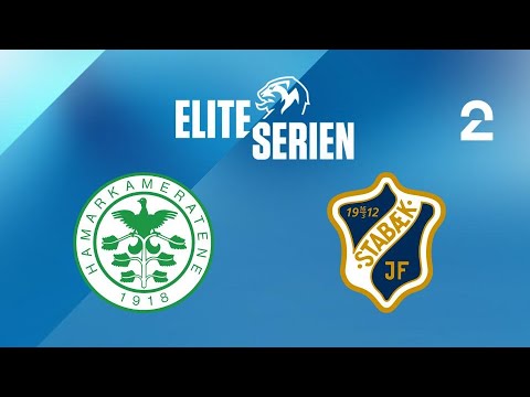 HamKam 3 - 2 Stabæk - sammendrag