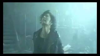 gackt  stay the ride alive MV