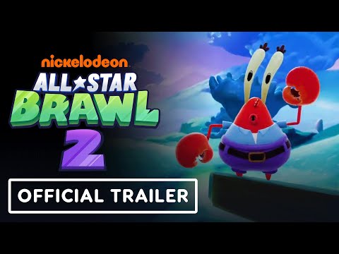 Announcement Trailer