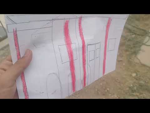 El nuevo hospital san roque de jachal san juan argentina