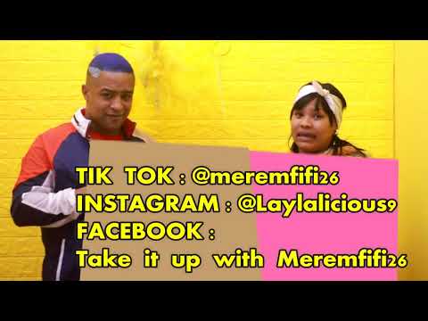 Von D Tik Tokkers Tv  - Meremfifi26