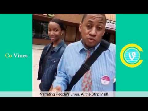 All story time vines (Thomas Sanders)