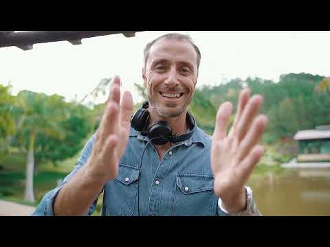 DJ Viktor Mora (2021) - MAIS ONZE (Terras de Clara)