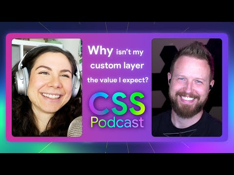 Why isn't my custom property the value I expect?