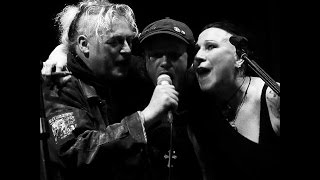 The Knutz - BBBATZ - Live at Berlin Feat. Ghosts of Dawn &amp; Gruftschlampen