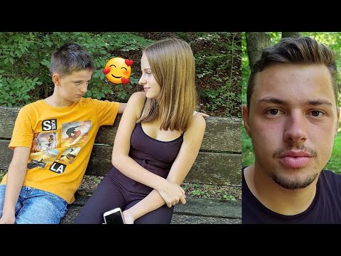 UGLEDAO JE SA DRUGIM, ZATIM SE DESILO OVO