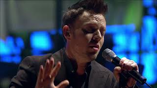 Darren Hayes - Creeping Up On You (Live from 'A Big Night In' Tour)